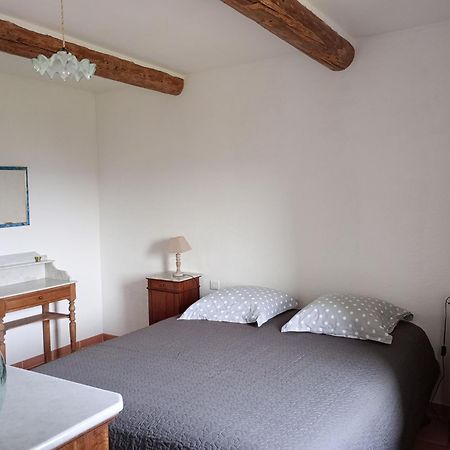 Le Lavoir Lacoste  Room photo