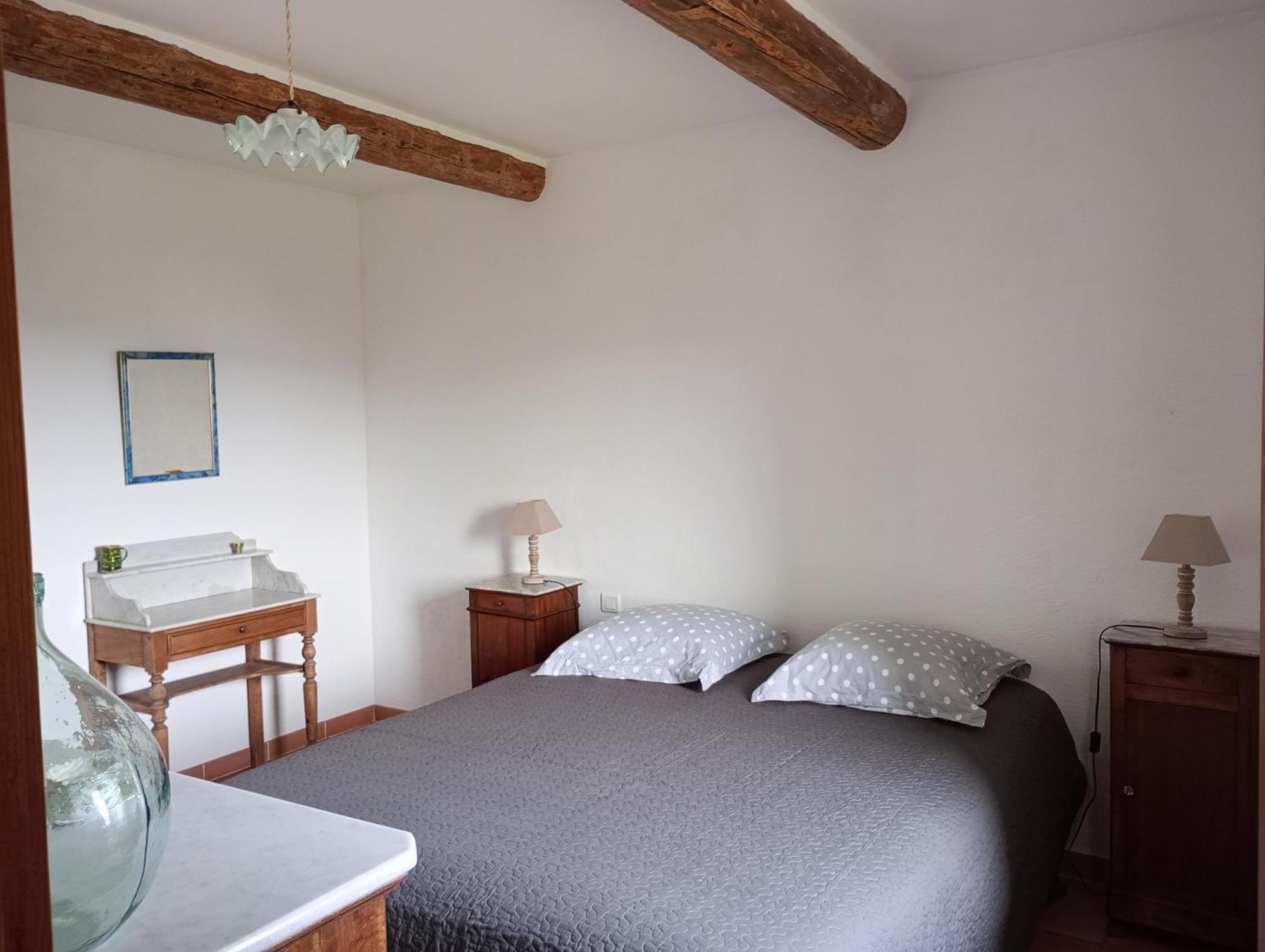 Le Lavoir Lacoste  Room photo